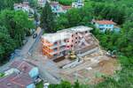 Cetvorosoban stan, Opatija, Ika, prodaja, 698000 €, 98 m2