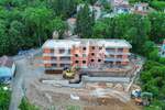 Cetvorosoban stan, Opatija, Ika, prodaja, 698000 €, 98 m2