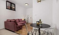 Trosoban stan, Rijeka, Centar, najam, 800 €, 60 m2