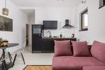 Trosoban stan, Rijeka, Centar, najam, 800 €, 60 m2