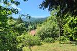 Zemljiste, Mrkopalj, Brestova Draga, prodaja, 72500 €, 622 m2