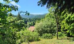 Zemljiste, Mrkopalj, Brestova Draga, prodaja, 72500 €, 622 m2