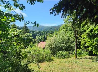 Zemljiste, Mrkopalj, Brestova Draga, prodaja, 72500 €, 622 m2