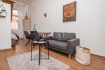 Jednosoban stan, Rijeka, Centar, najam, 550 €, 35 m2