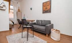 Jednosoban stan, Rijeka, Centar, najam, 550 €, 35 m2