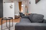Jednosoban stan, Rijeka, Centar, najam, 550 €, 35 m2