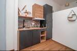 Jednosoban stan, Rijeka, Centar, najam, 550 €, 35 m2