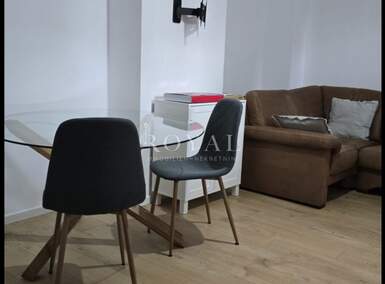 Trosoban stan, Rijeka, Vojak, najam, 1050 €, 60 m2