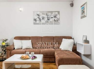 Dvosoban stan, Rijeka, Grbci, najam, 700 €, 61 m2