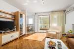 Dvosoban stan, Rijeka, Grbci, najam, 700 €, 61 m2