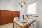 Dvosoban stan, Rijeka, Grbci, najam, 700 €, 61 m2