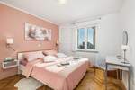 Dvosoban stan, Rijeka, Grbci, najam, 700 €, 61 m2