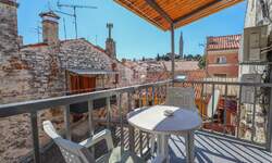 Trosoban stan, Rovinj, prodaja, 315000 €, 51 m2