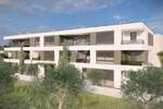 Trosoban stan, Pula, Štinjan, prodaja, 228000 €, 55 m2