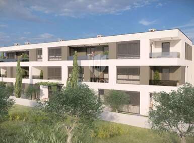 Trosoban stan, Pula, Štinjan, prodaja, 228000 €, 55 m2