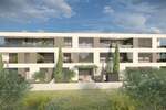 Trosoban stan, Pula, Štinjan, prodaja, 228000 €, 55 m2