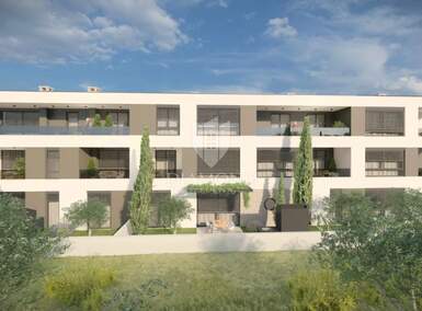 Cetvorosoban stan, Pula, Štinjan, prodaja, 373000 €, 119 m2