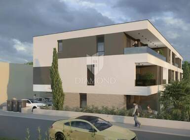 Trosoban stan, Pula, Štinjan, prodaja, 208000 €, 55 m2