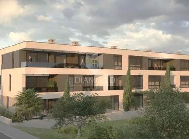 Trosoban stan, Pula, Štinjan, prodaja, 208000 €, 55 m2