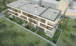 Trosoban stan, Pula, Štinjan, prodaja, 208000 €, 55 m2