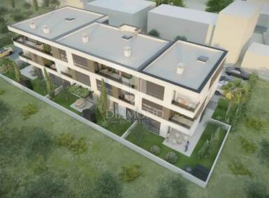 Trosoban stan, Pula, Štinjan, prodaja, 208000 €, 55 m2