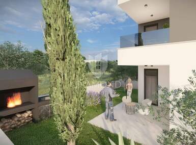 Trosoban stan, Pula, Štinjan, prodaja, 228000 €, 62 m2