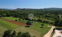 Zemljiste, Labin, prodaja, 90000 €, 981 m2