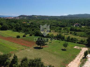 Zemljiste, Labin, prodaja, 90000 €, 981 m2