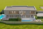 Kuca, Medulin, prodaja, 799000 €, 150 m2