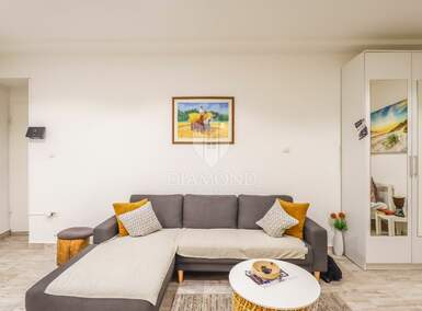 Jednosoban stan, Rovinj, prodaja, 160000 €, 30 m2