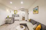 Jednosoban stan, Rovinj, prodaja, 160000 €, 30 m2