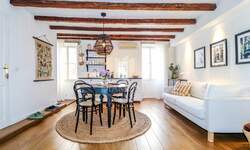 Jednosoban stan, Rovinj, prodaja, 220000 €, 42 m2