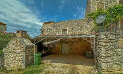 Kuca, Brtonigla, prodaja, 80000 €, 84 m2