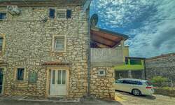 Kuca, Brtonigla, prodaja, 240000 €, 62 m2