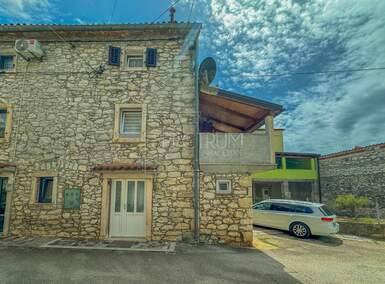 Kuca, Brtonigla, prodaja, 240000 €, 62 m2