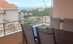 Cetvorosoban stan, Crikvenica, najam, 900 €, 80 m2