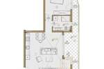 Trosoban stan, Poreč, prodaja, 722182 €, 106 m2