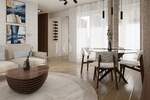 Trosoban stan, Crikvenica, prodaja, 560000 €, 101 m2