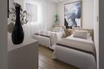 Trosoban stan, Crikvenica, prodaja, 560000 €, 101 m2