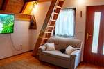 Kuca, Delnice, Belo, prodaja, 275000 €, 130 m2