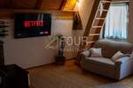 Kuca, Delnice, Belo, prodaja, 275000 €, 130 m2