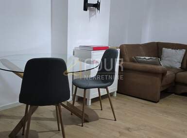 Trosoban stan, Rijeka, Vojak, najam, 1050 €, 60 m2