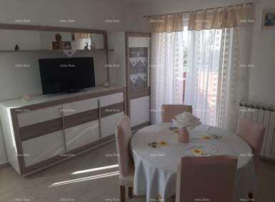 Jednosoban stan, Umag, prodaja, 200000 €, 50 m2