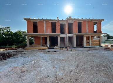 Trosoban stan, Novigrad, prodaja, 335000 €, 86 m2