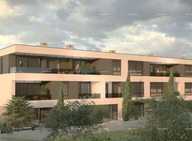 Dvosoban stan, Fažana, prodaja, 225000 €, 59 m2
