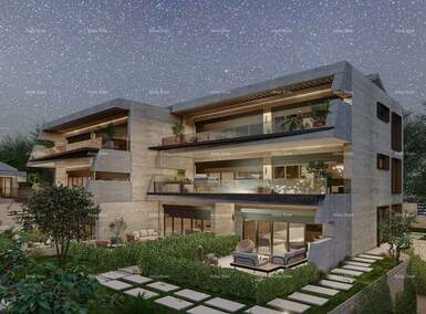 Dvosoban stan, Umag, prodaja, 611420 €, 124 m2