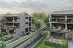 Dvosoban stan, Umag, prodaja, 611420 €, 124 m2