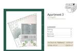 Dvosoban stan, Umag, prodaja, 611420 €, 124 m2