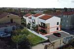 Dvosoban stan, Žminj, prodaja, 221500 €, 63 m2