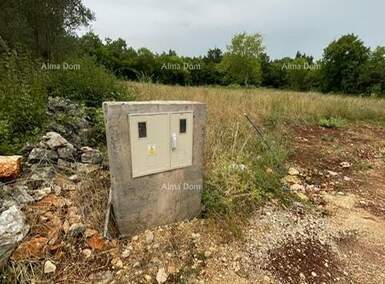 Zemljiste, Krnica, prodaja, 113300 €, 0 m2